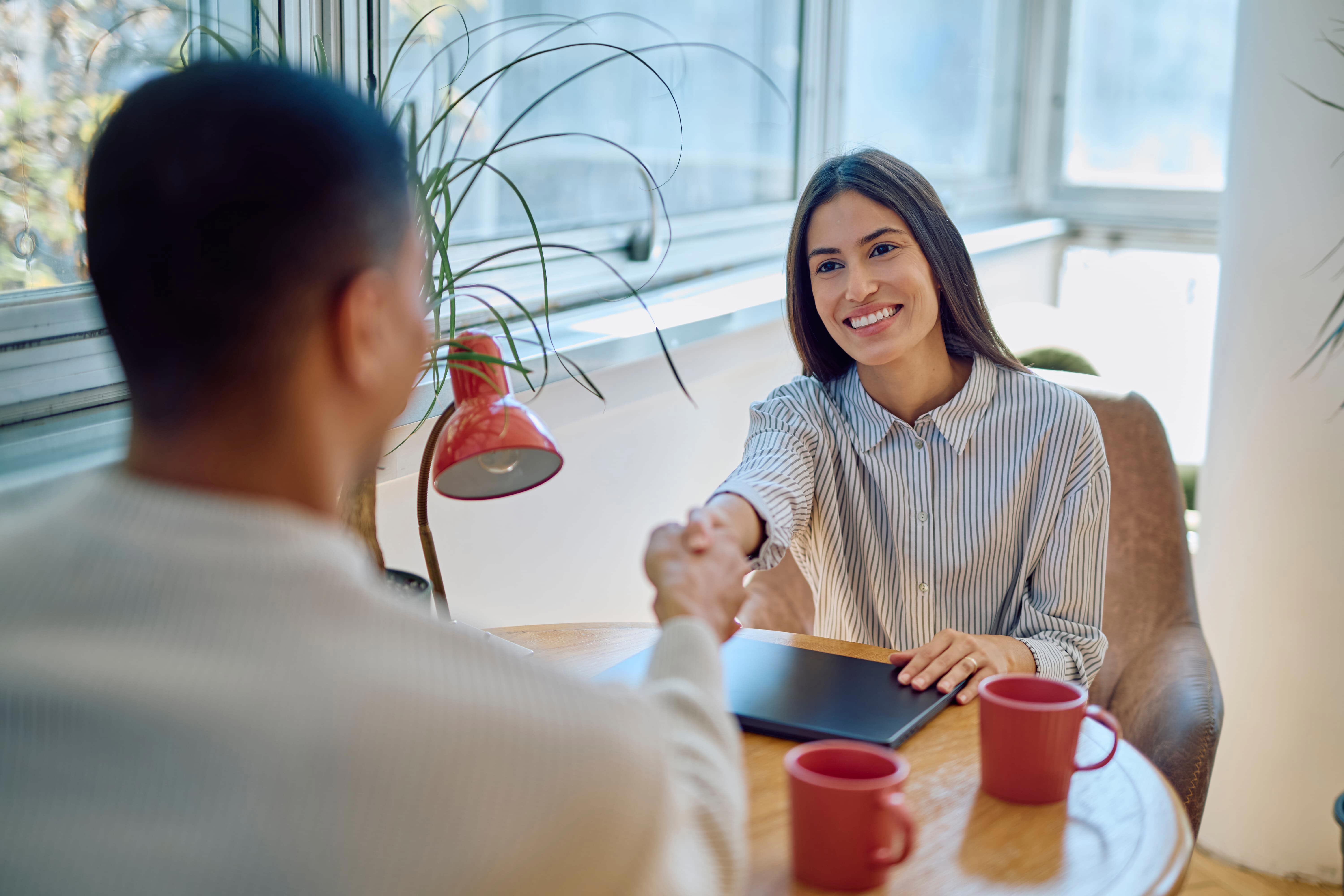 Why choose us as your recruitment agency?